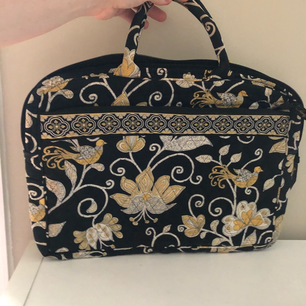 Vera Bradley Laptop Case
